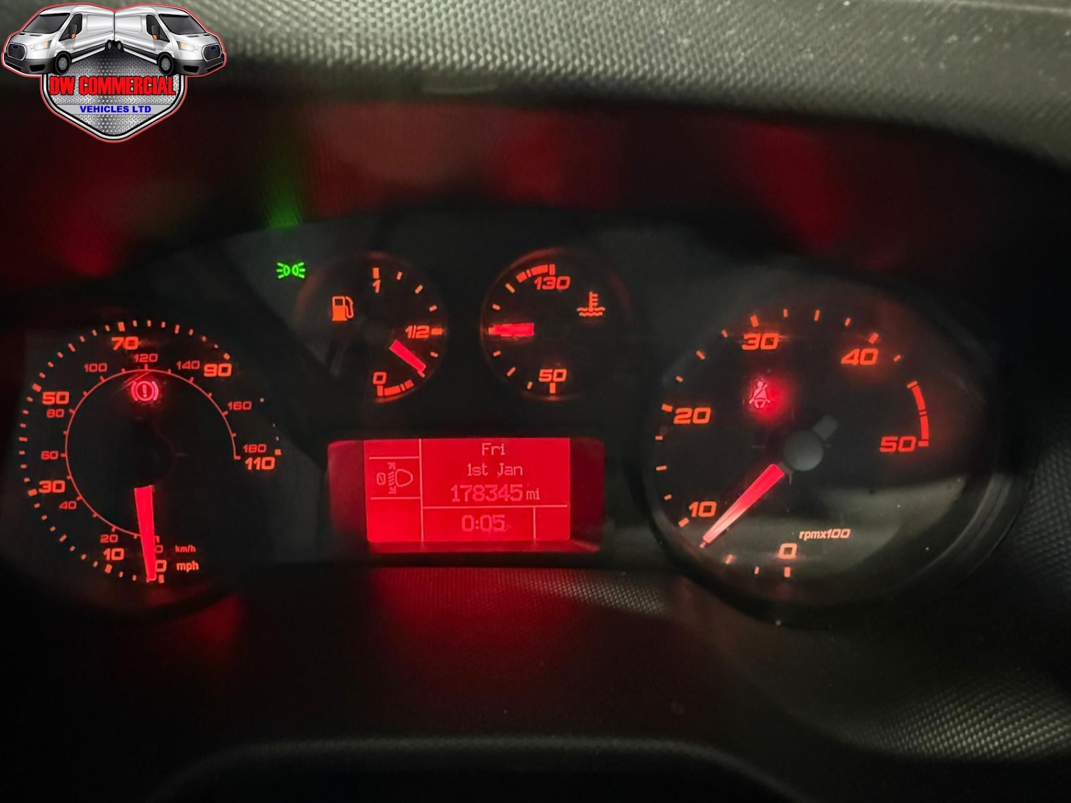 Used Iveco Daily 2018 for sale - 77049316: Photo 15