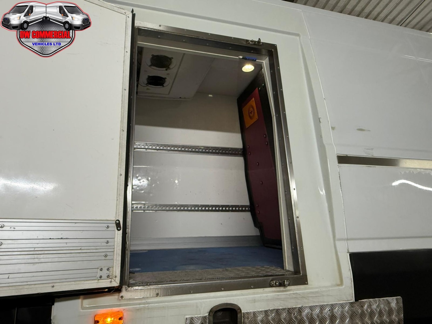 Used Iveco Daily 2018 for sale - 77049316: Photo 16