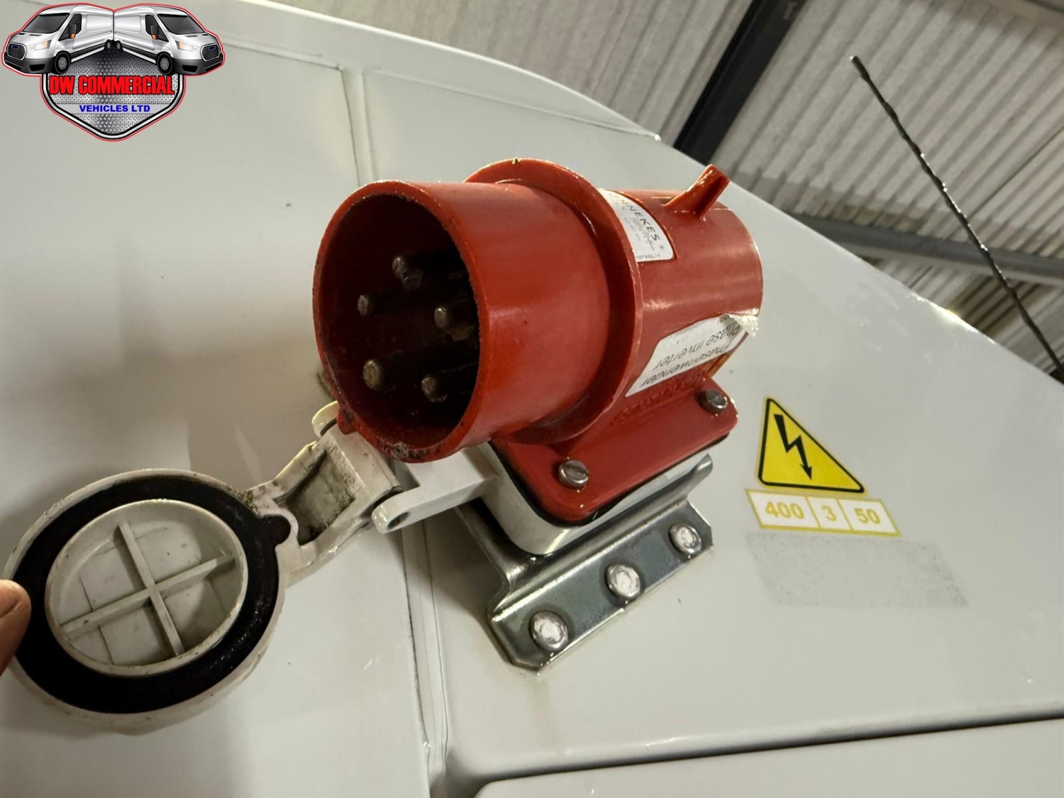 Used Iveco Daily 2018 for sale - 77049316: Photo 20