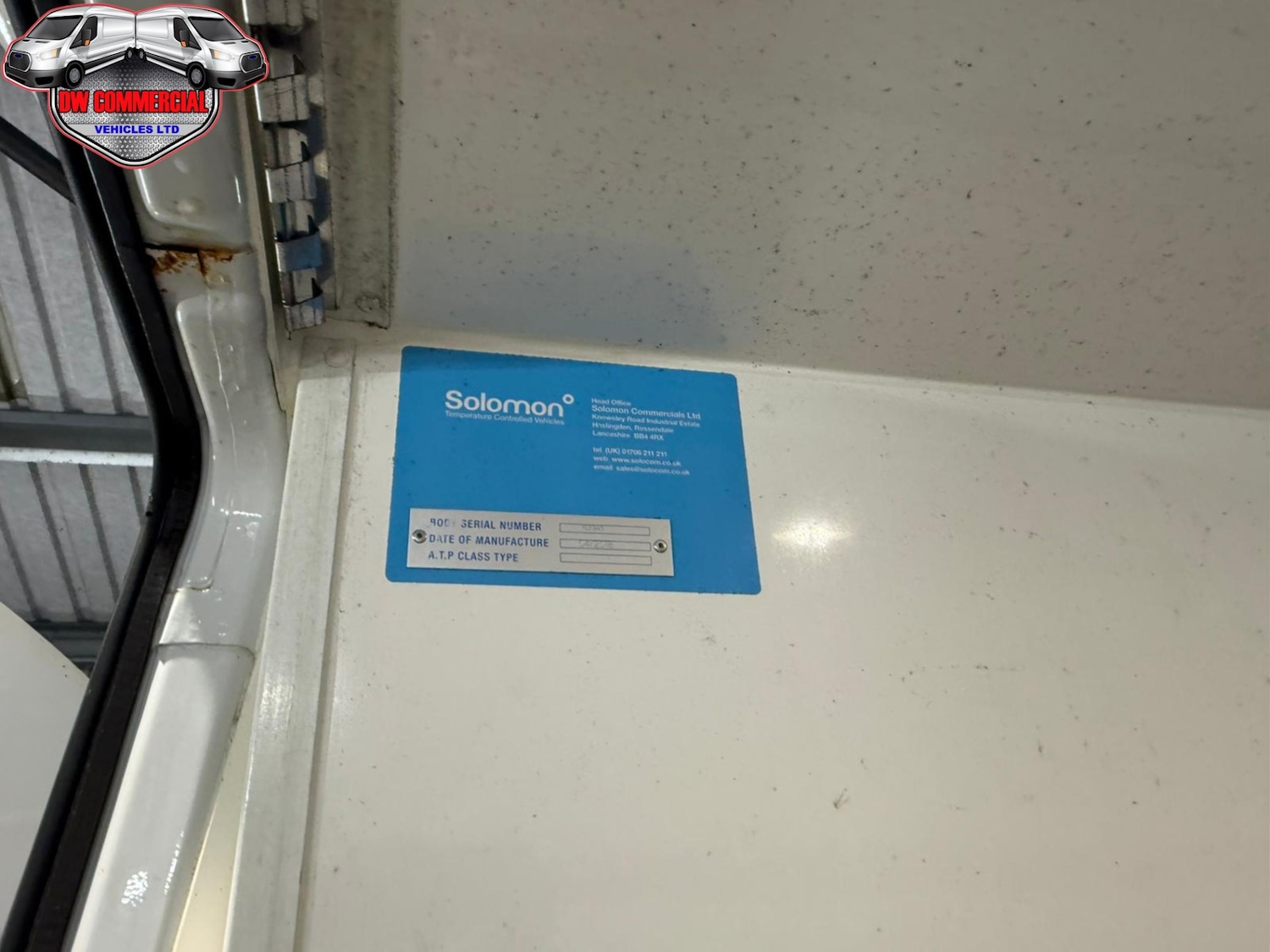 Used Iveco Daily 2018 for sale - 77049316: Photo 22