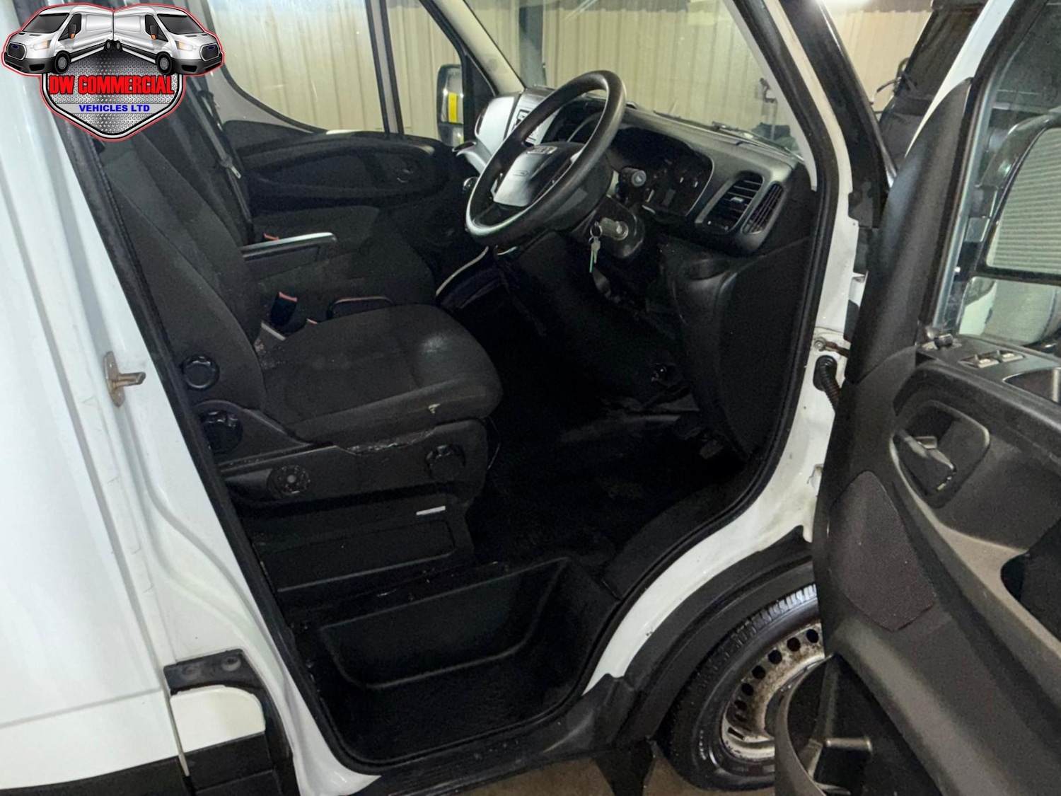 Used Iveco Daily 2018 for sale - 77049316: Photo 8