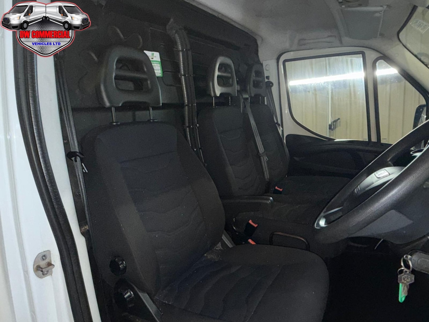 Used Iveco Daily 2018 for sale - 77049316: Photo 9