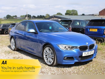 BMW - 3 Series