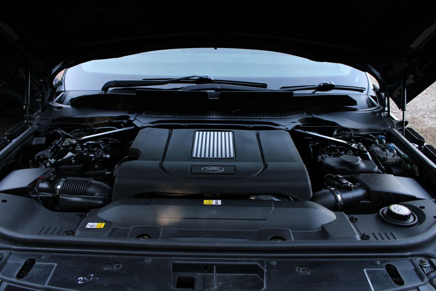Vehicle 46