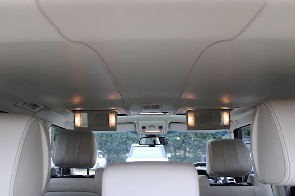 Used Land Rover Range Rover 2011 for sale - 75318408: Photo 10