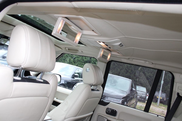 Used Land Rover Range Rover 2011 for sale - 75318408: Photo 11
