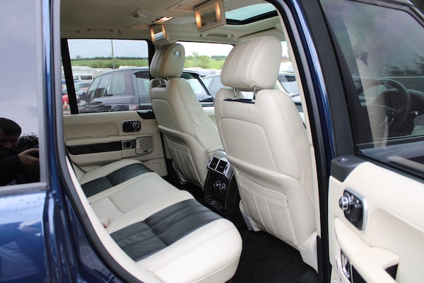 Used Land Rover Range Rover 2011 for sale - 75318408: Photo 13