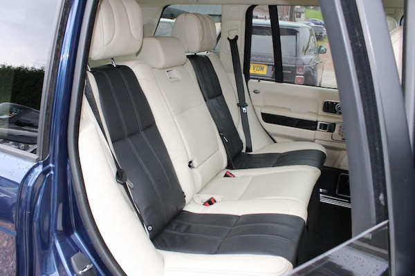 Used Land Rover Range Rover 2011 for sale - 75318408: Photo 14