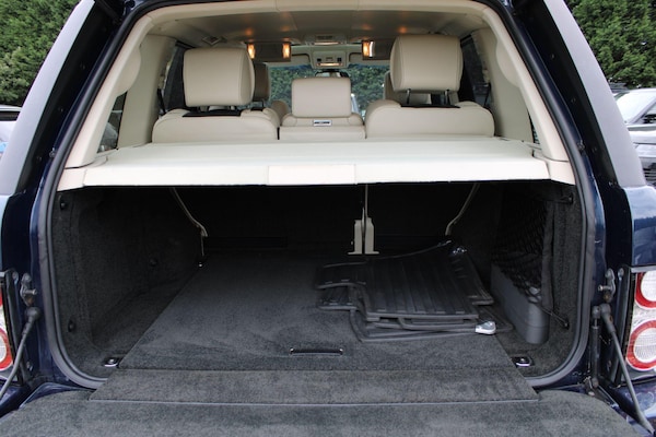 Used Land Rover Range Rover 2011 for sale - 75318408: Photo 15