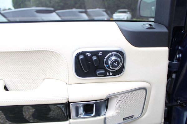 Used Land Rover Range Rover 2011 for sale - 75318408: Photo 17