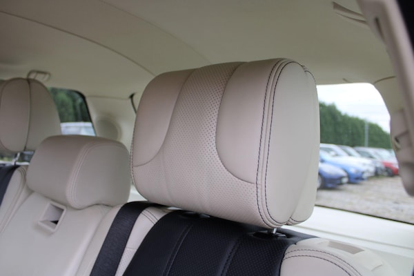 Used Land Rover Range Rover 2011 for sale - 75318408: Photo 18