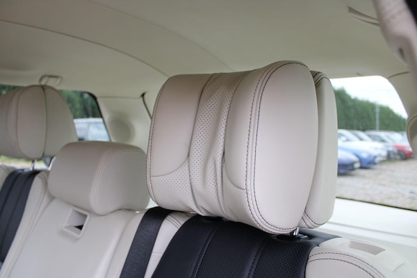 Used Land Rover Range Rover 2011 for sale - 75318408: Photo 19