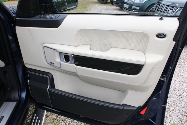 Used Land Rover Range Rover 2011 for sale - 75318408: Photo 20