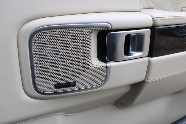 Used Land Rover Range Rover 2011 for sale - 75318408: Photo 21