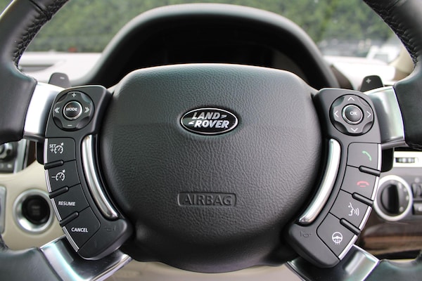 Used Land Rover Range Rover 2011 for sale - 75318408: Photo 22