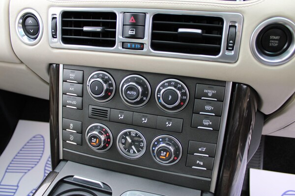 Used Land Rover Range Rover 2011 for sale - 75318408: Photo 24
