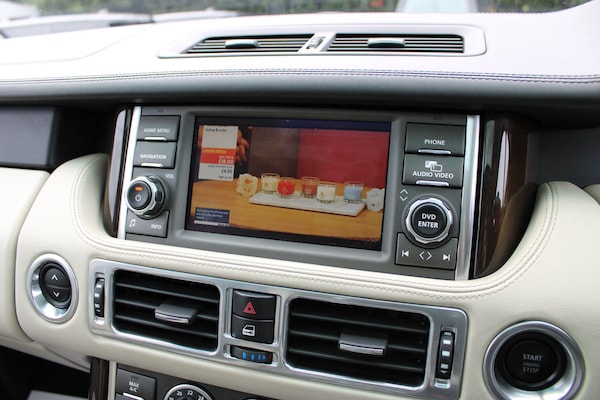 Used Land Rover Range Rover 2011 for sale - 75318408: Photo 25