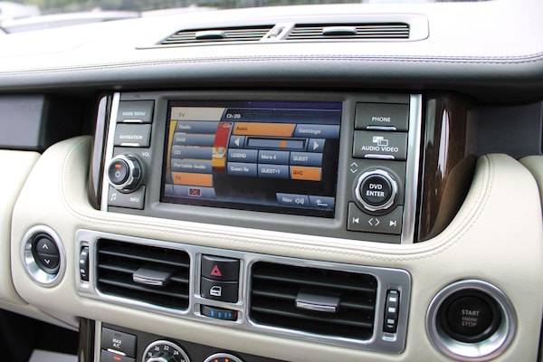 Used Land Rover Range Rover 2011 for sale - 75318408: Photo 26