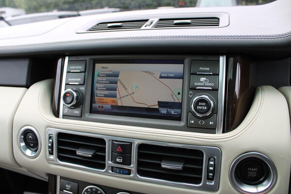 Used Land Rover Range Rover 2011 for sale - 75318408: Photo 27