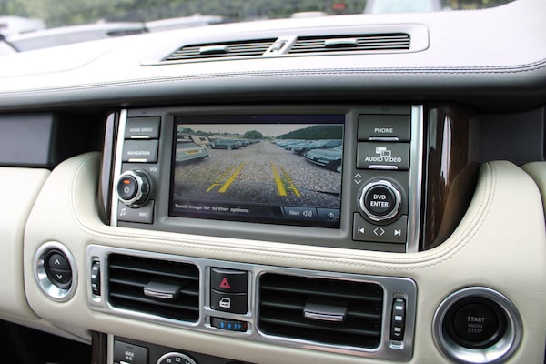 Used Land Rover Range Rover 2011 for sale - 75318408: Photo 28
