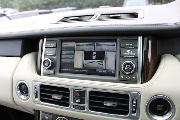 Used Land Rover Range Rover 2011 for sale - 75318408: Photo 29