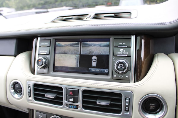 Used Land Rover Range Rover 2011 for sale - 75318408: Photo 30