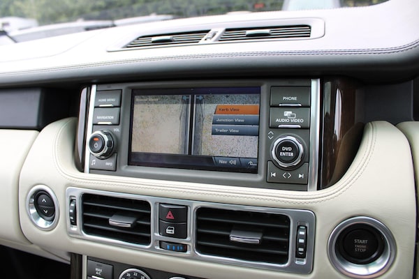 Used Land Rover Range Rover 2011 for sale - 75318408: Photo 31