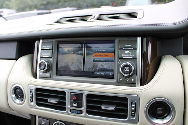 Used Land Rover Range Rover 2011 for sale - 75318408: Photo 32
