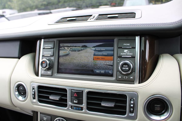 Used Land Rover Range Rover 2011 for sale - 75318408: Photo 33
