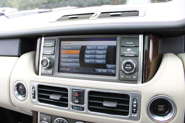 Used Land Rover Range Rover 2011 for sale - 75318408: Photo 34
