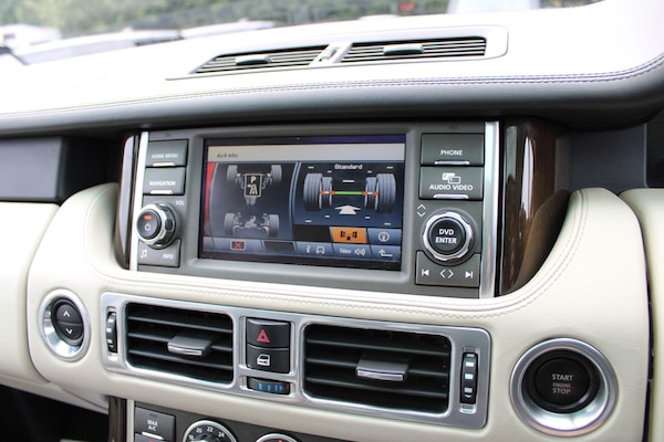 Used Land Rover Range Rover 2011 for sale - 75318408: Photo 36
