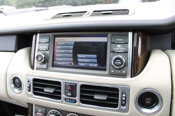 Used Land Rover Range Rover 2011 for sale - 75318408: Photo 37