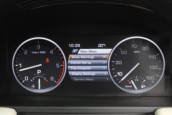Used Land Rover Range Rover 2011 for sale - 75318408: Photo 38