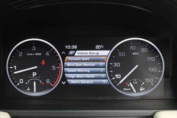 Used Land Rover Range Rover 2011 for sale - 75318408: Photo 39