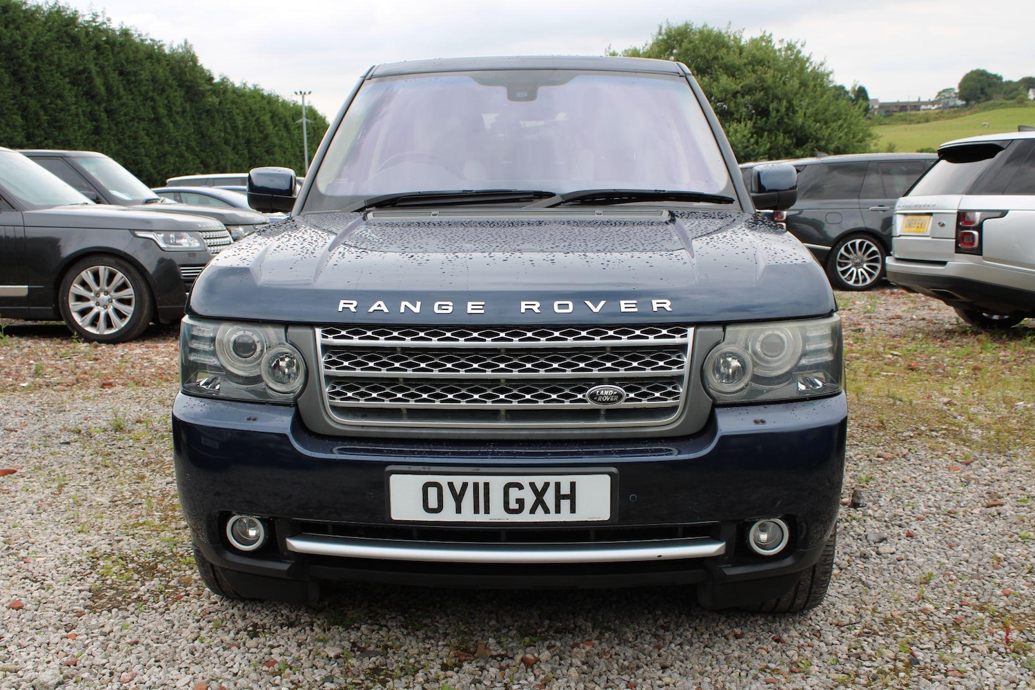 Vehicle 42