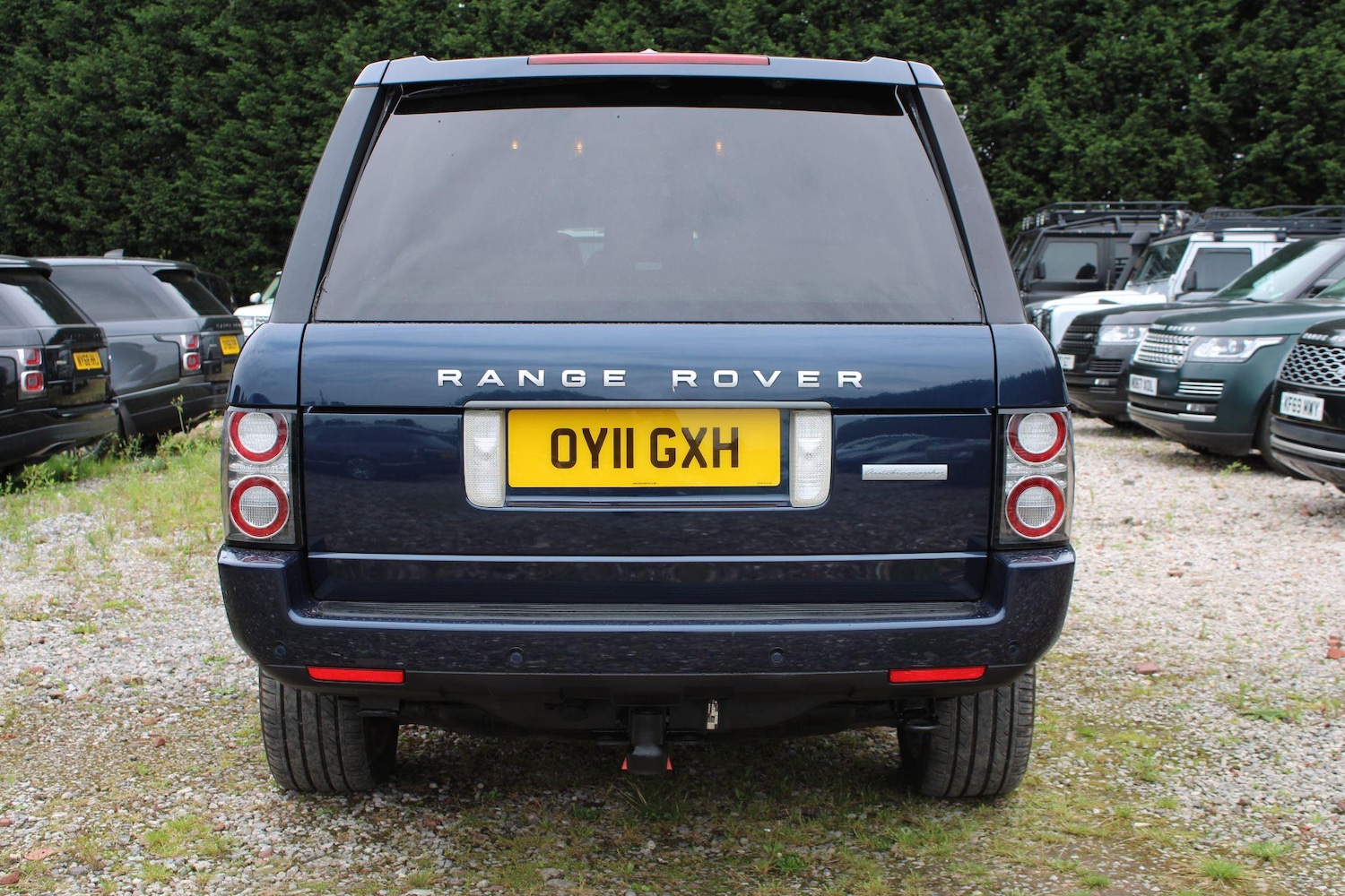 Vehicle 44