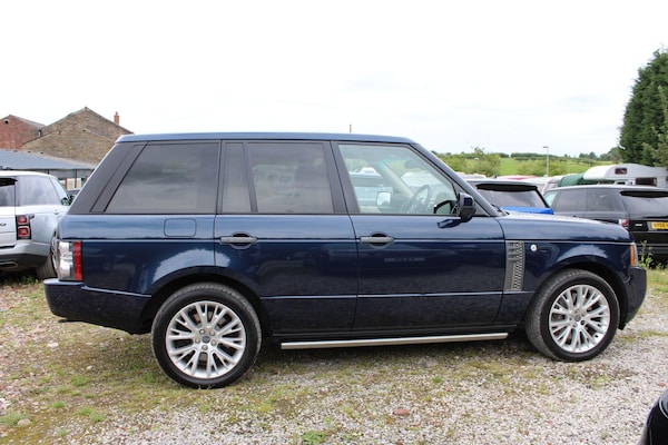 Used Land Rover Range Rover 2011 for sale - 75318408: Photo 45