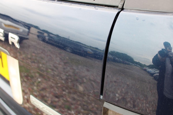 Used Land Rover Range Rover 2011 for sale - 75318408: Photo 48