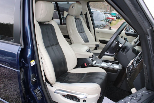 Used Land Rover Range Rover 2011 for sale - 75318408: Photo 5
