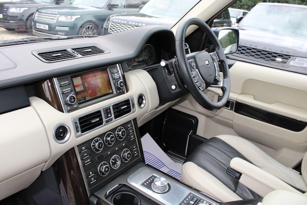 Used Land Rover Range Rover 2011 for sale - 75318408: Photo 6