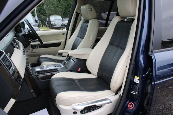 Used Land Rover Range Rover 2011 for sale - 75318408: Photo 7