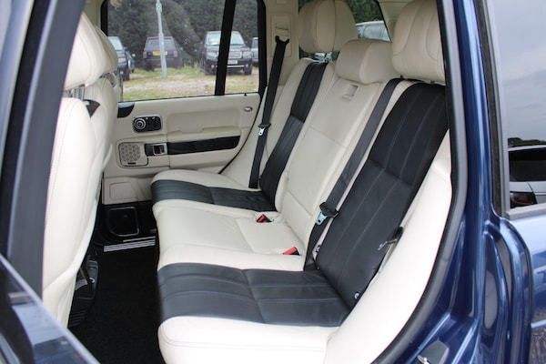 Used Land Rover Range Rover 2011 for sale - 75318408: Photo 9
