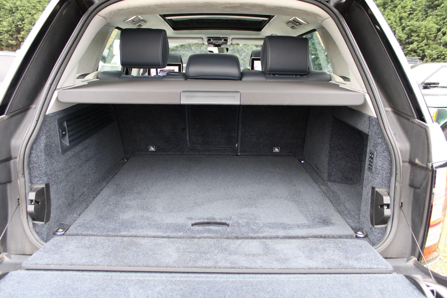 Used Land Rover Range Rover 2016 for sale - 76996739: Photo 15