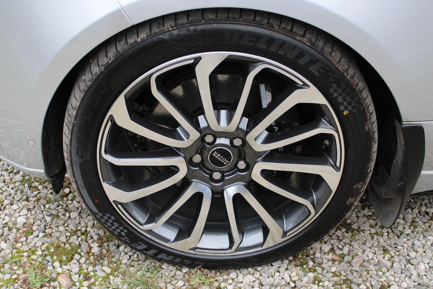 Used Land Rover Range Rover 2016 for sale - 76996739: Photo 19