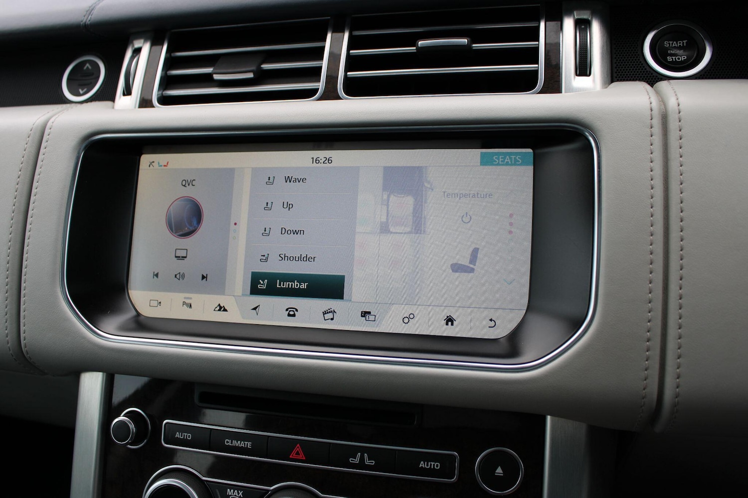 Used Land Rover Range Rover 2016 for sale - 76996739: Photo 31