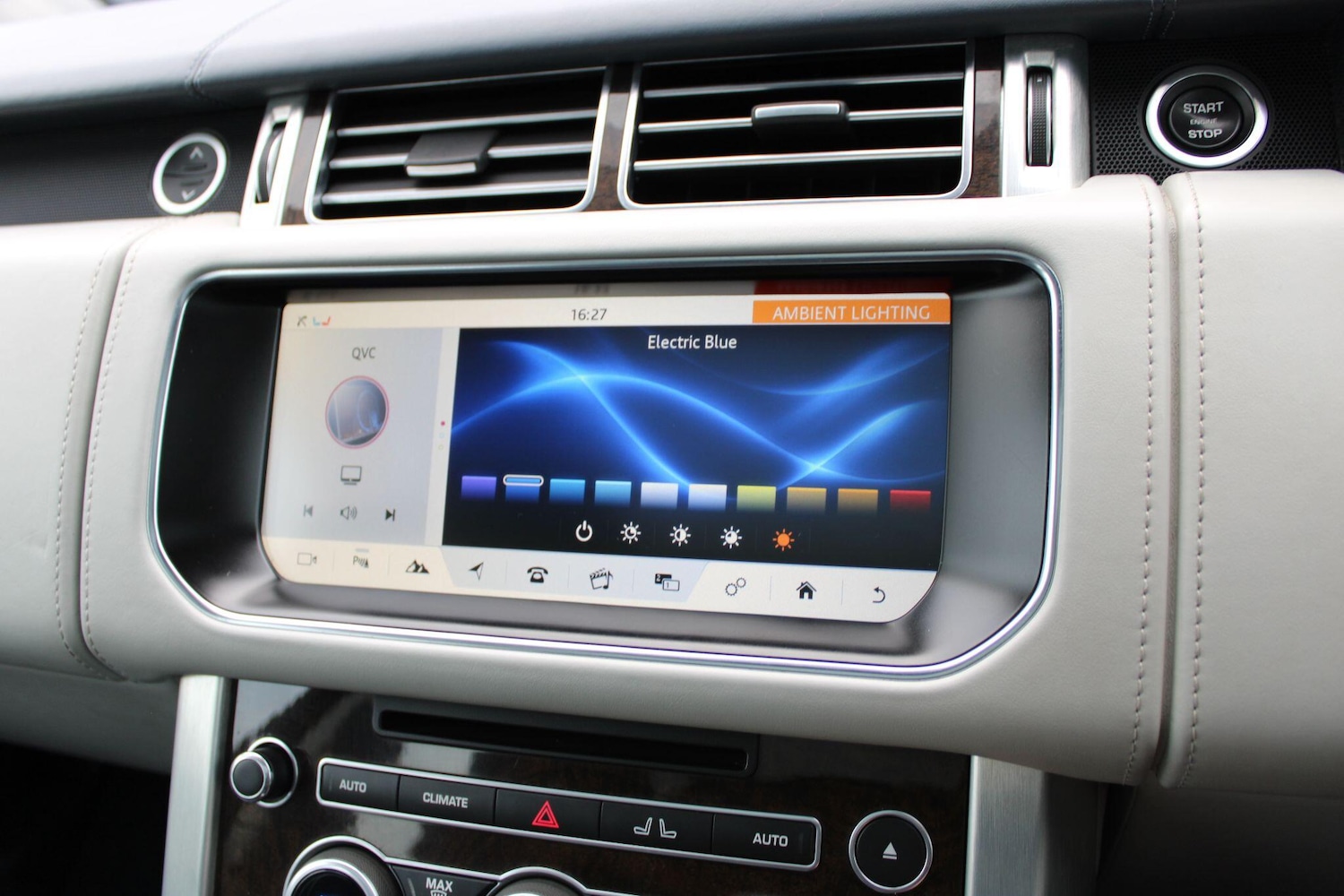 Used Land Rover Range Rover 2016 for sale - 76996739: Photo 37