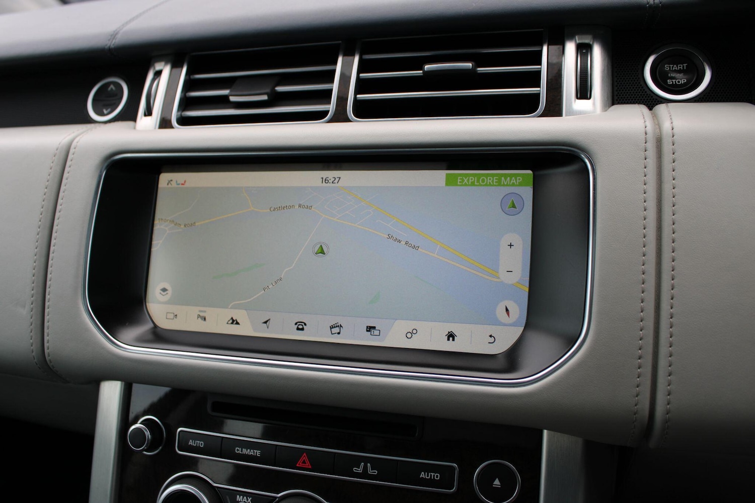 Used Land Rover Range Rover 2016 for sale - 76996739: Photo 38