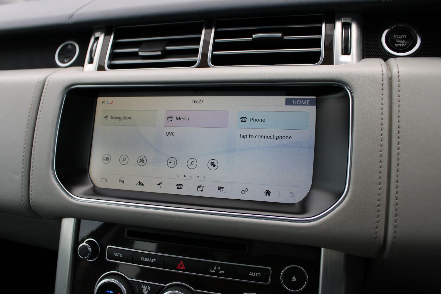 Used Land Rover Range Rover 2016 for sale - 76996739: Photo 39