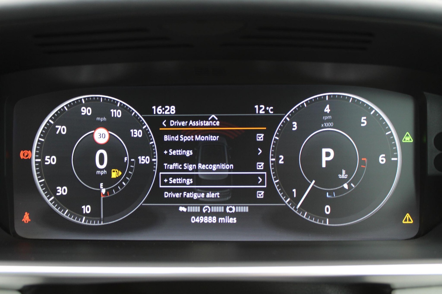 Used Land Rover Range Rover 2016 for sale - 76996739: Photo 44