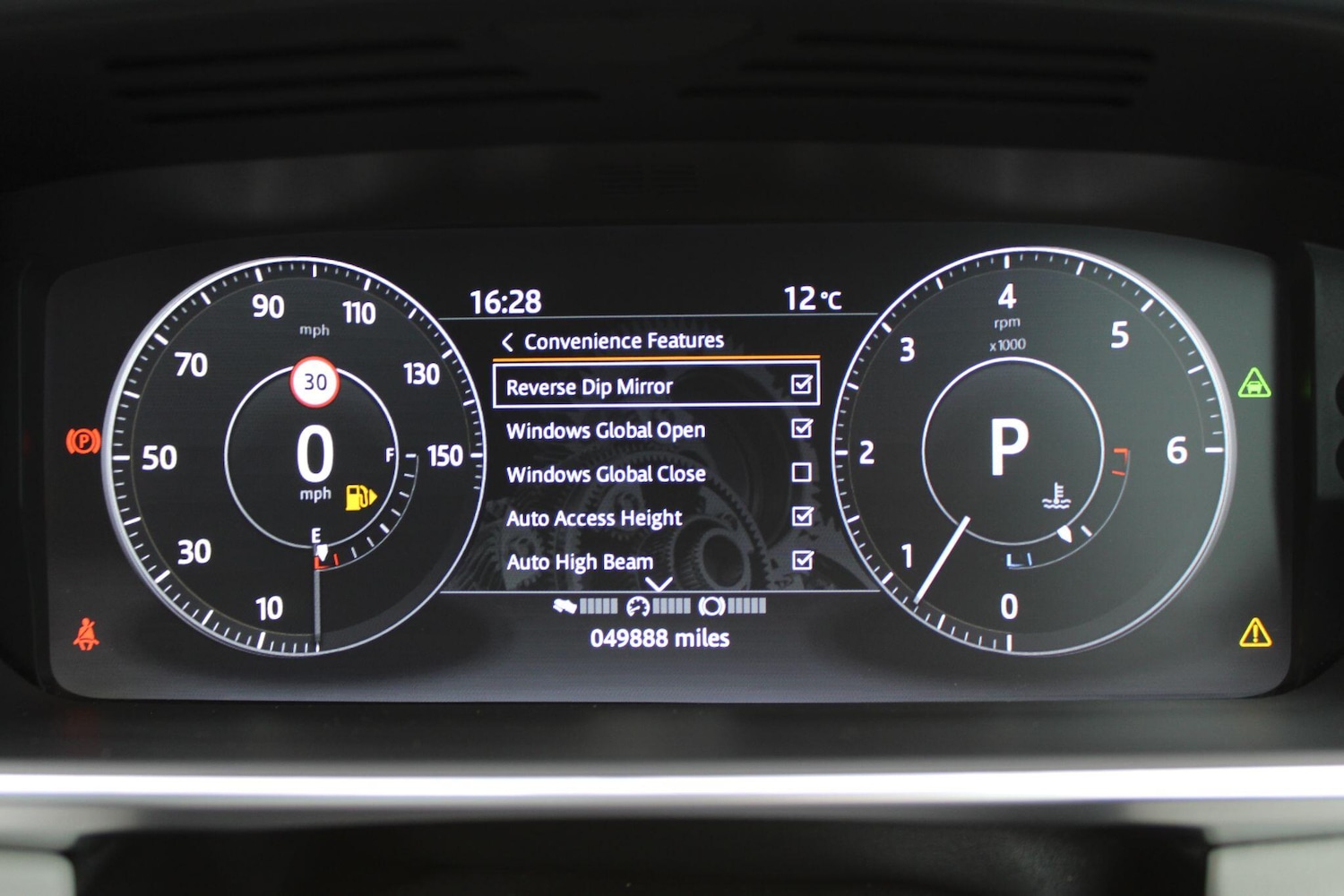 Used Land Rover Range Rover 2016 for sale - 76996739: Photo 48